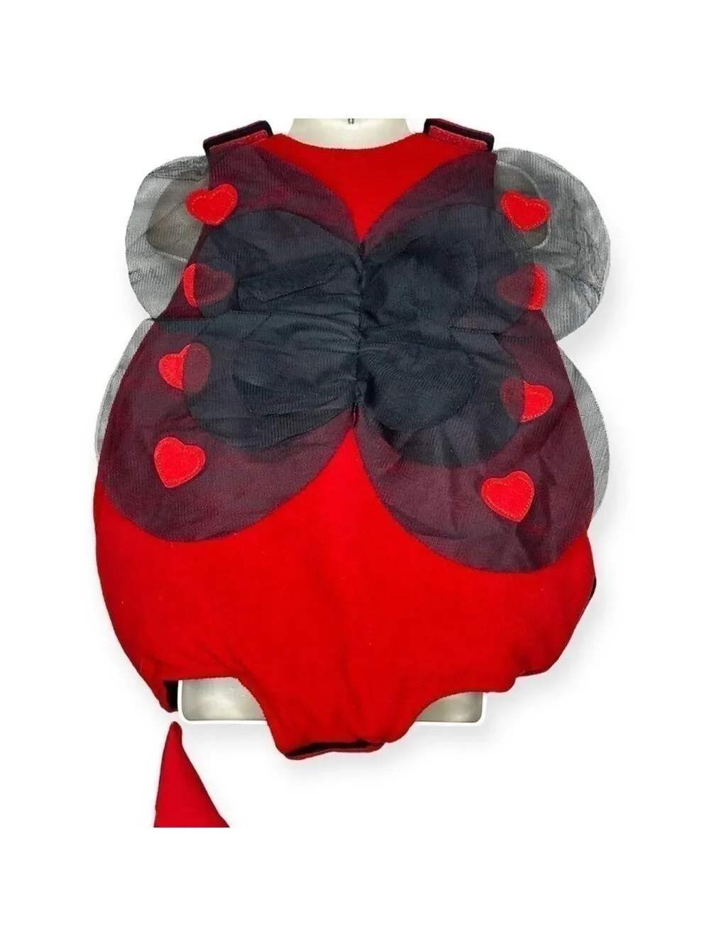 The‎ Children’s Place Ladybug Costume 6-12 mos